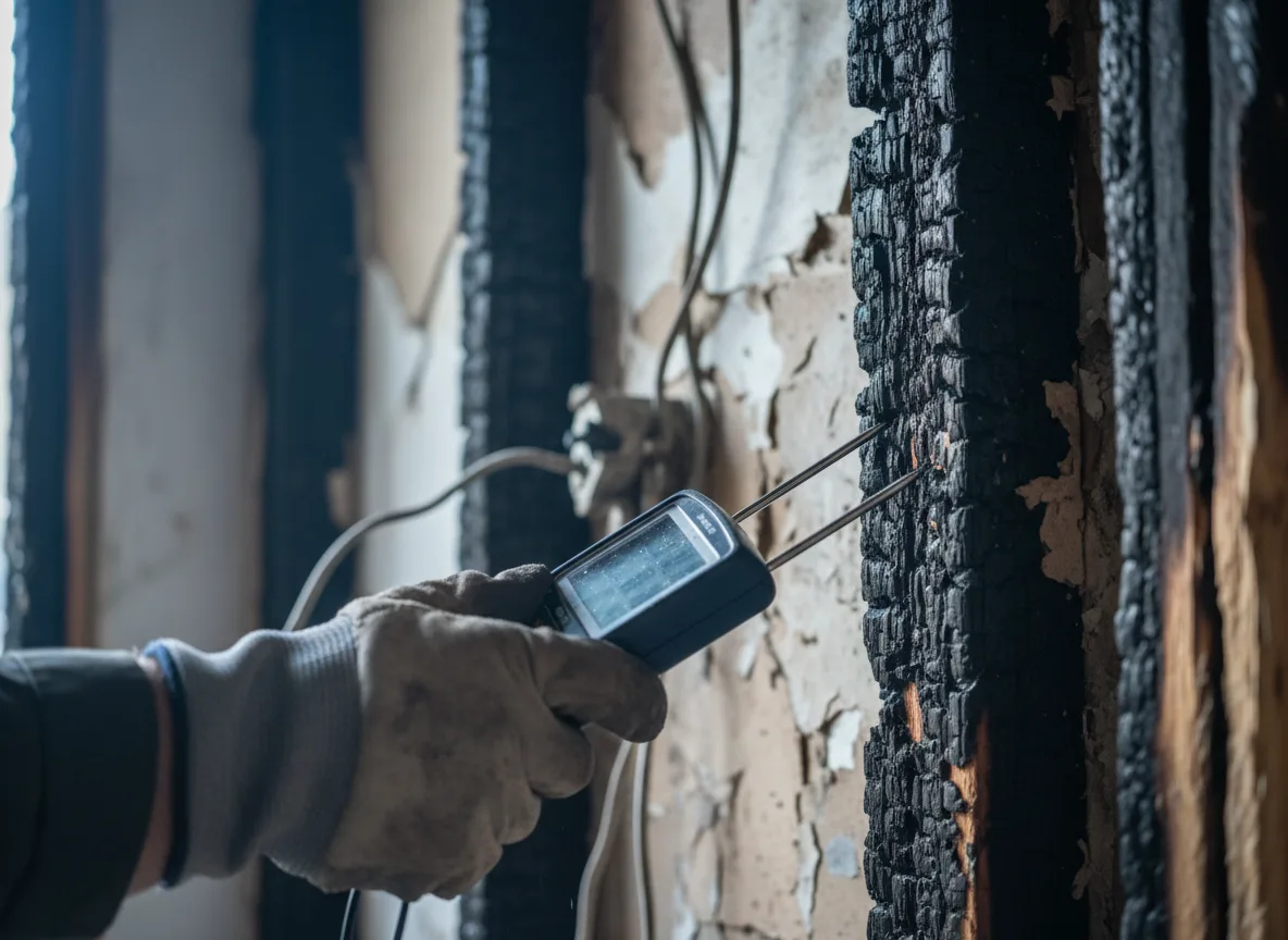 Fire Damage Restoration Stirling City, CA FAQs